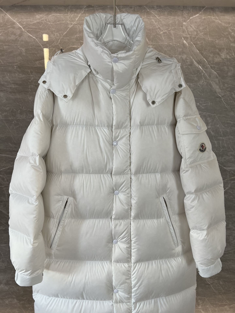 Gucci Down Coat